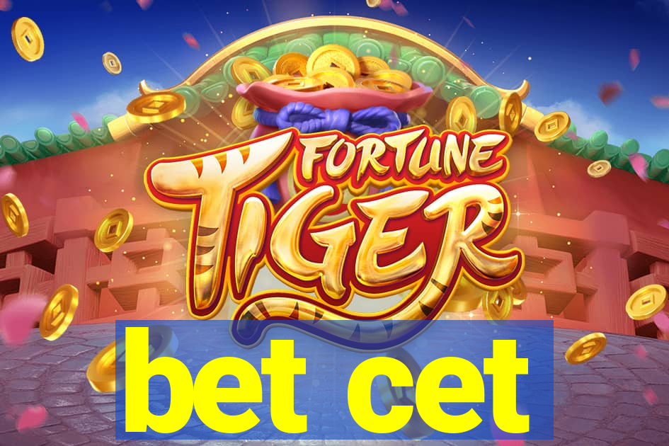 bet cet
